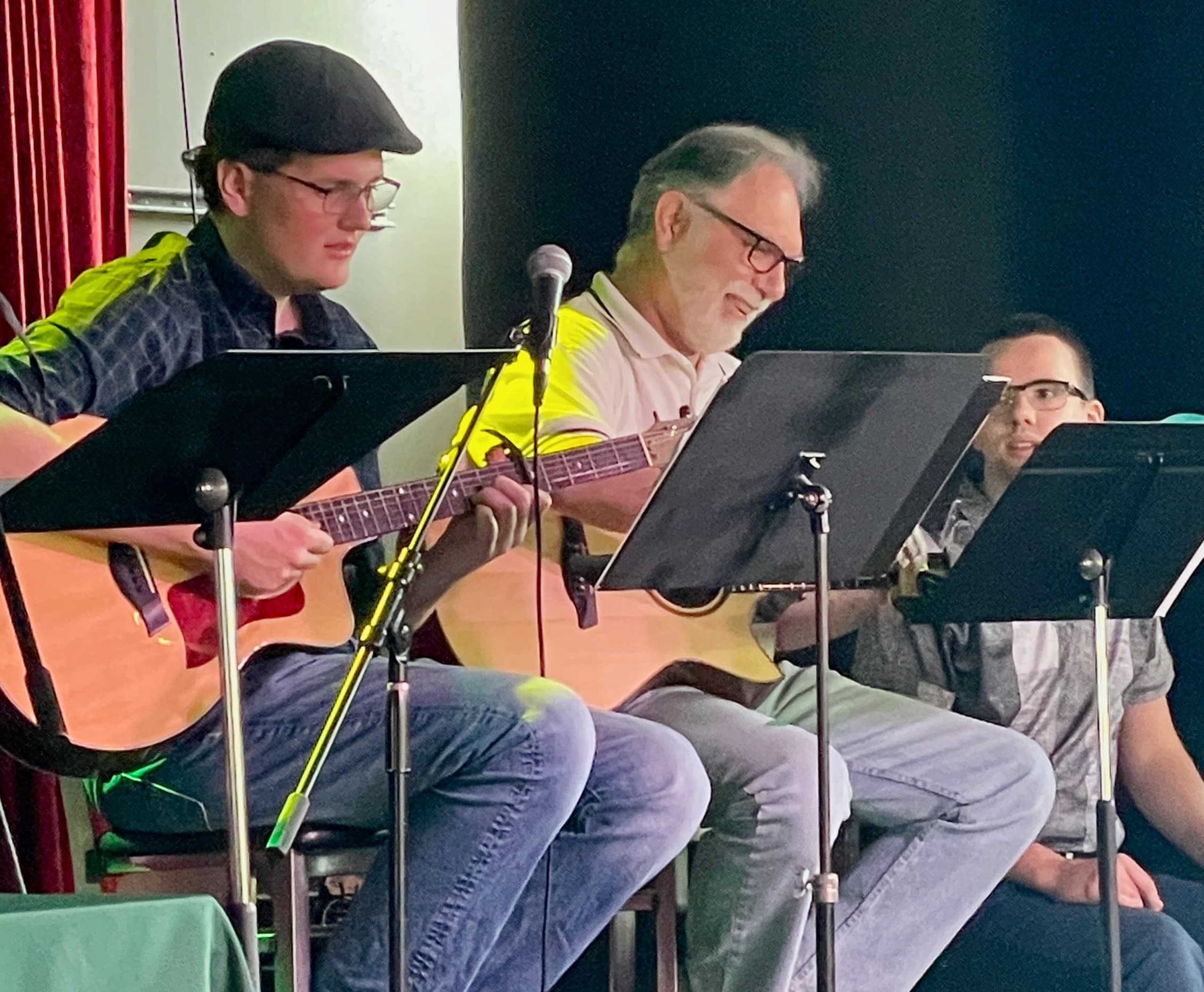 Bethany Covenant Church