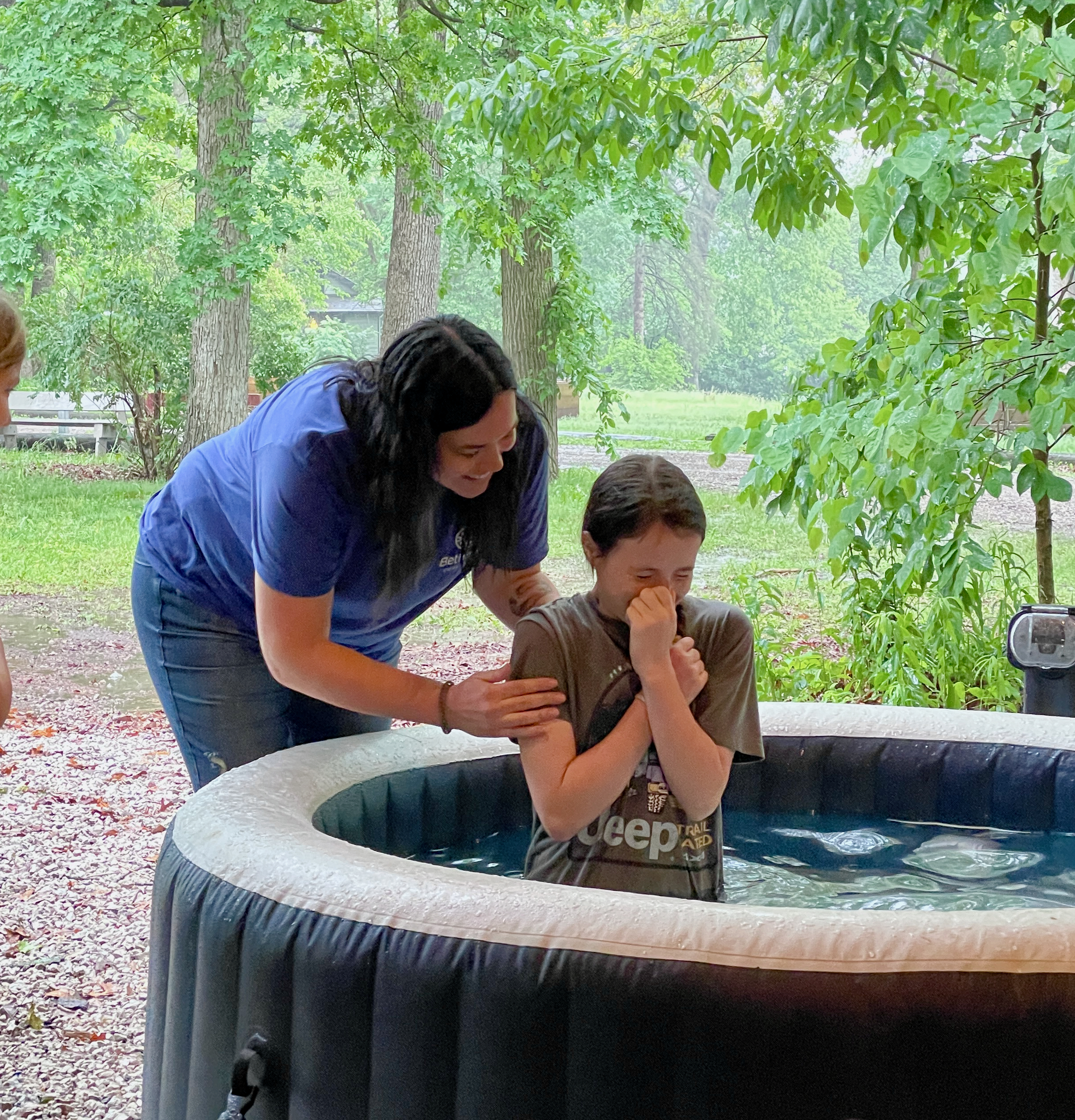 Bethany Covenant Church