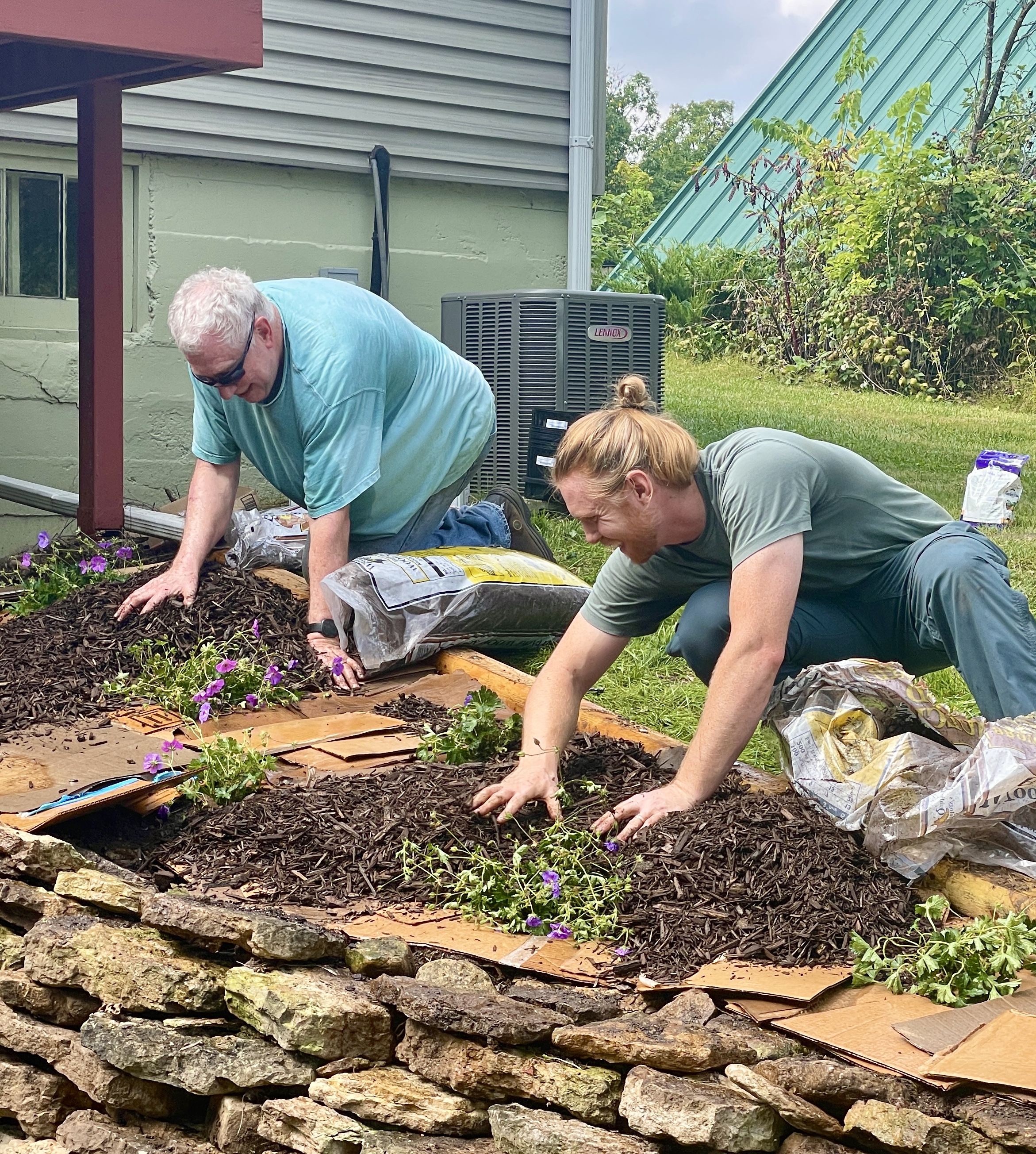 Bethany Covenant Church