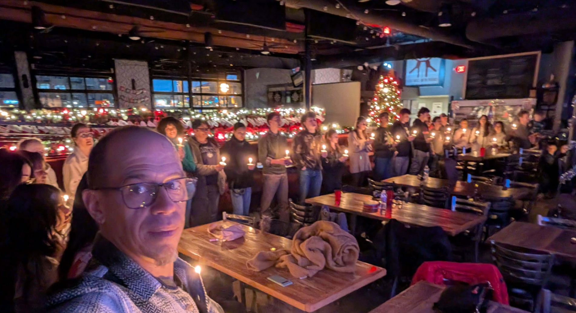 Bethany Covenant Church