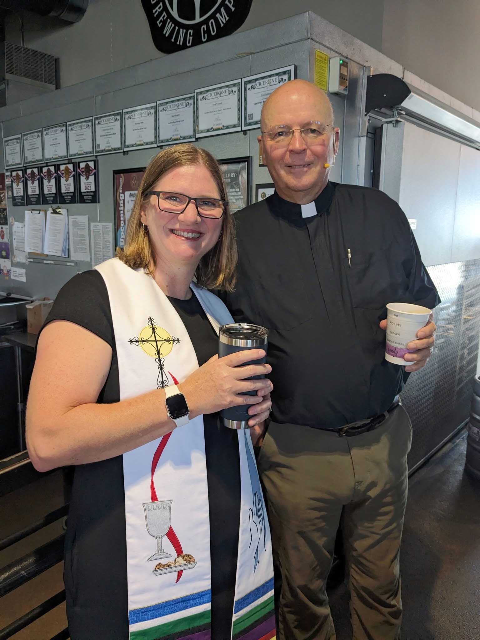 Bethany Covenant Church