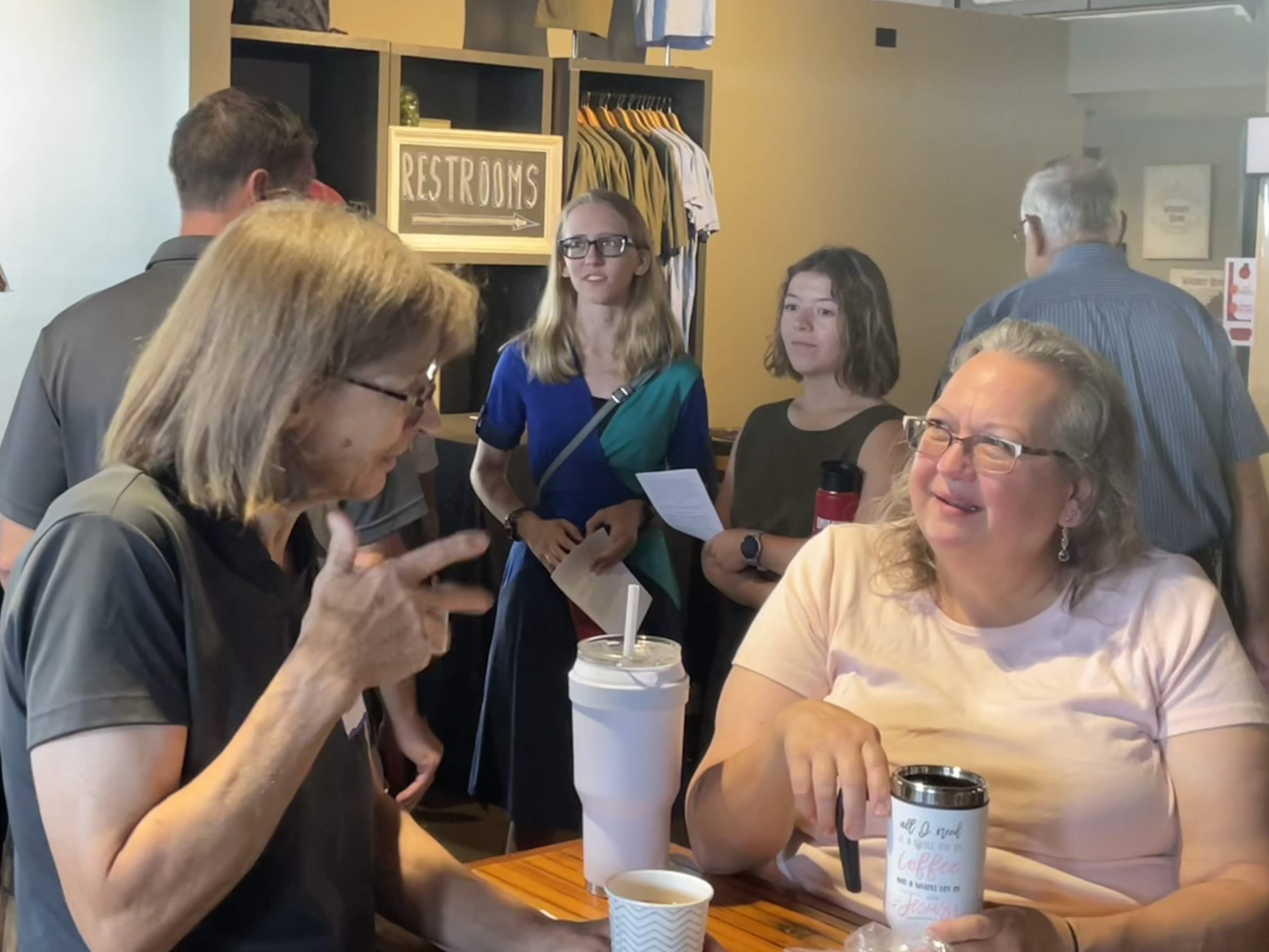 Bethany Covenant Church