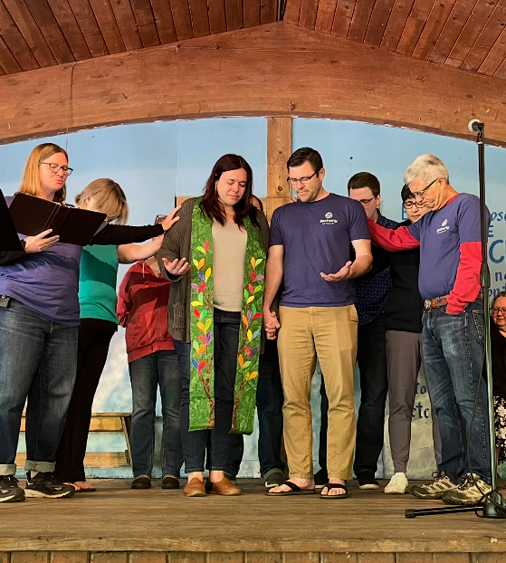 Bethany Covenant Church