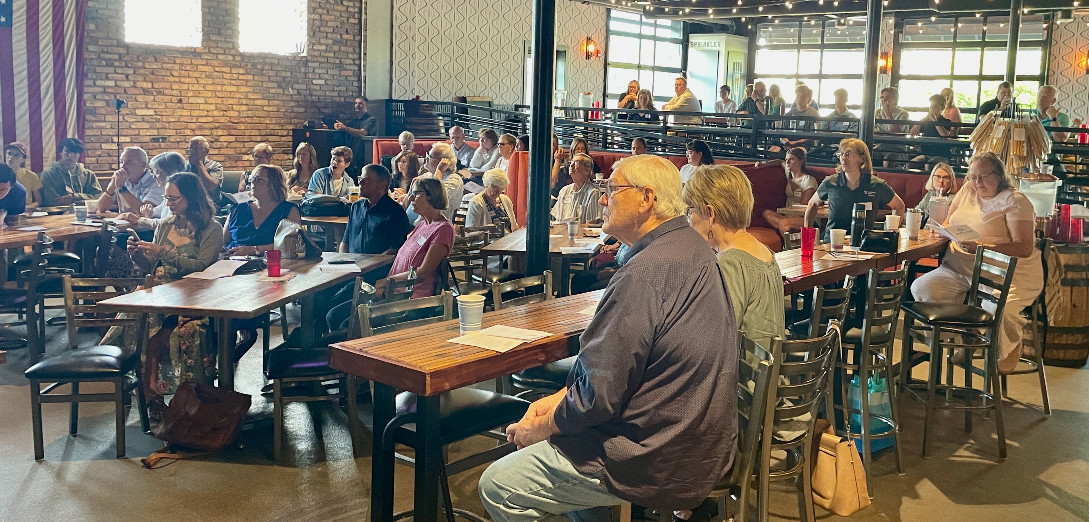 Bethany Covenant Church