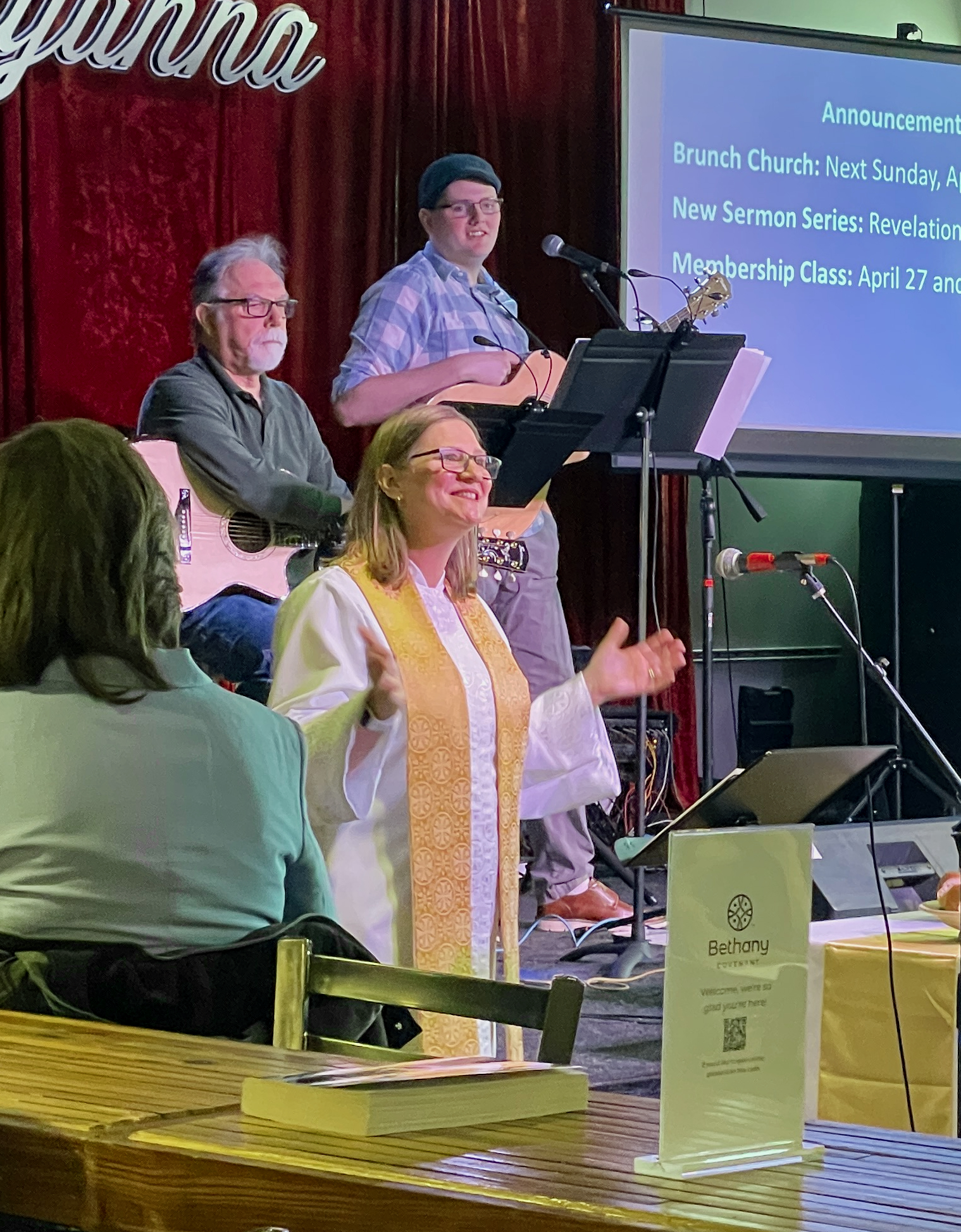 Bethany Covenant Church