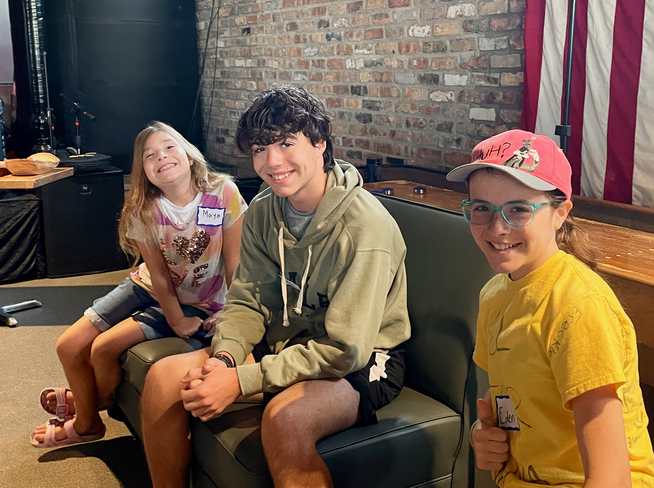 Bethany Covenant Church